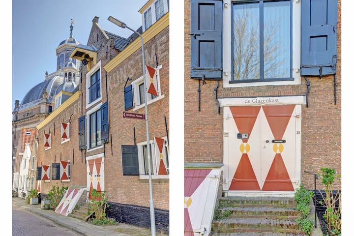 Verwerijstraat 28 A