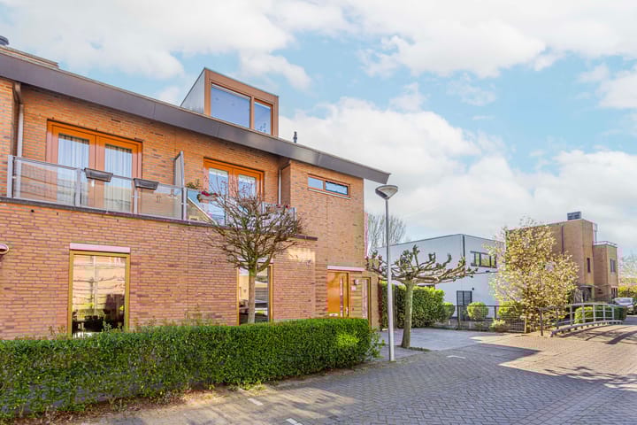 Foto 61 van Dwergbieslaan 130