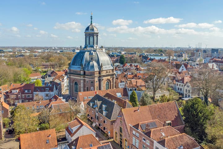 Foto 4 van Verwerijstraat 28-A