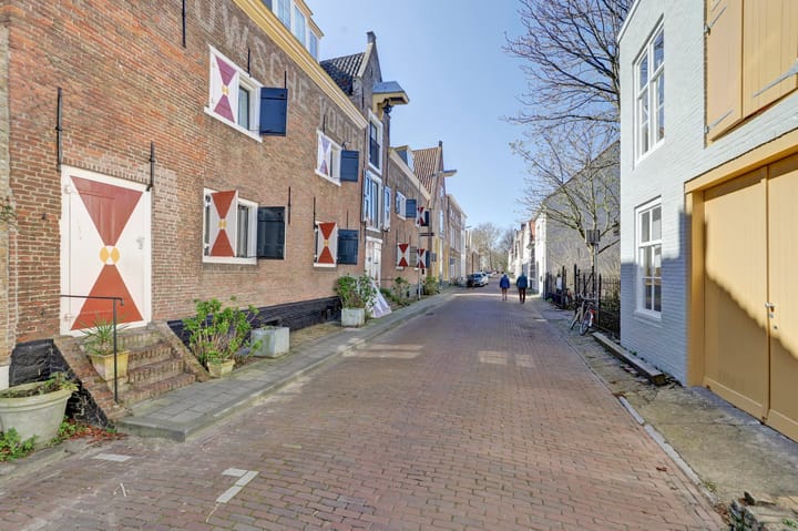 Foto 5 van Verwerijstraat 28-A