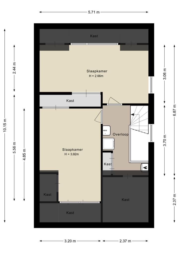 Foto 65 van Dwergbieslaan 130