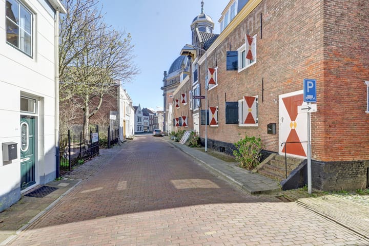 Foto 6 van Verwerijstraat 28-A