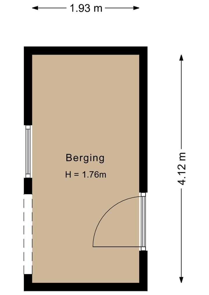 Foto 66 van Dwergbieslaan 130