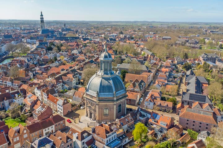 Foto 24 van Verwerijstraat 28-A