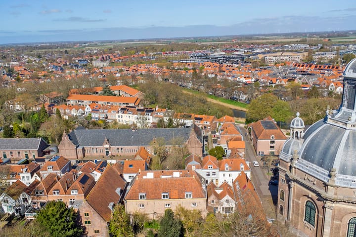 Foto 28 van Verwerijstraat 28-A