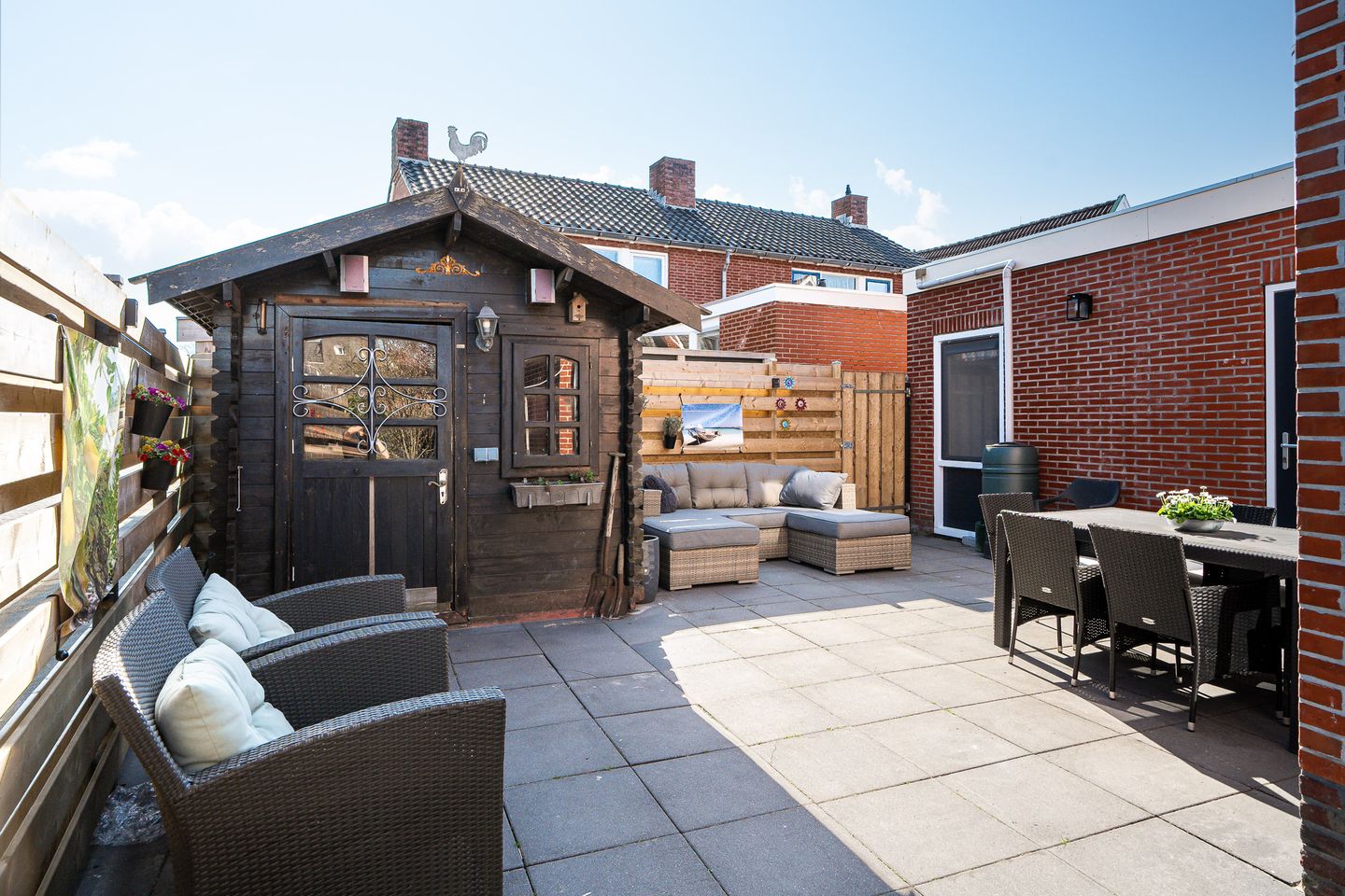 Foto 4 van Warmoezenierstraat 36