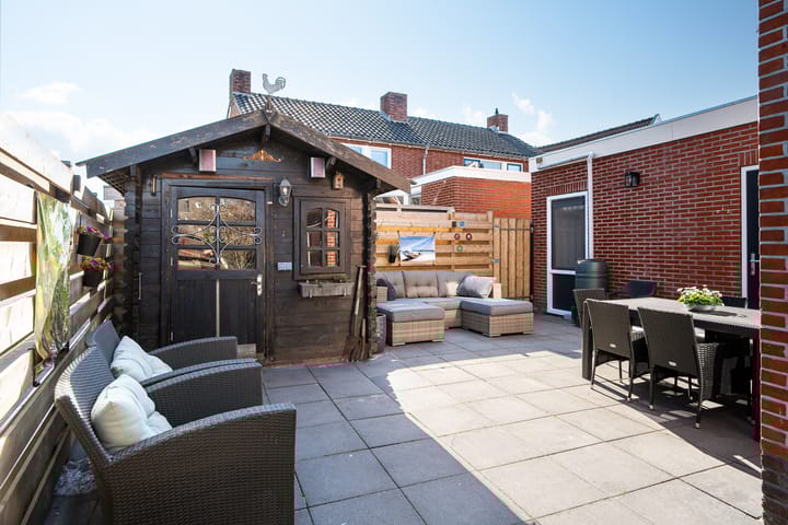 Foto 4 van Warmoezenierstraat 36