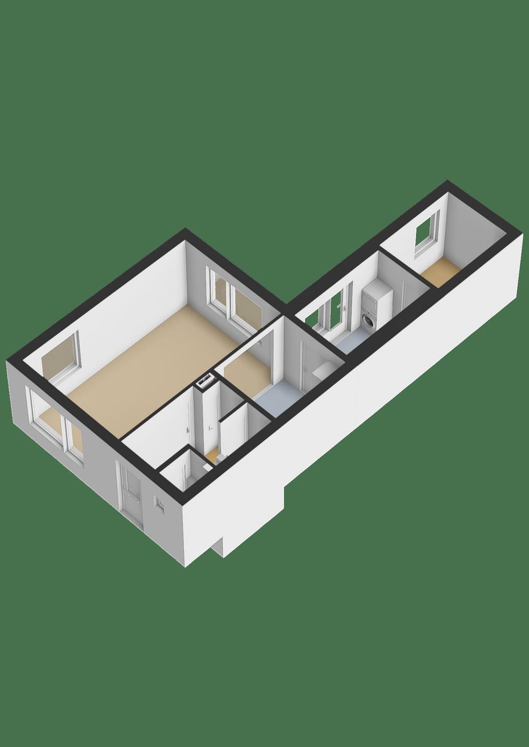 Foto 41 van Warmoezenierstraat 36