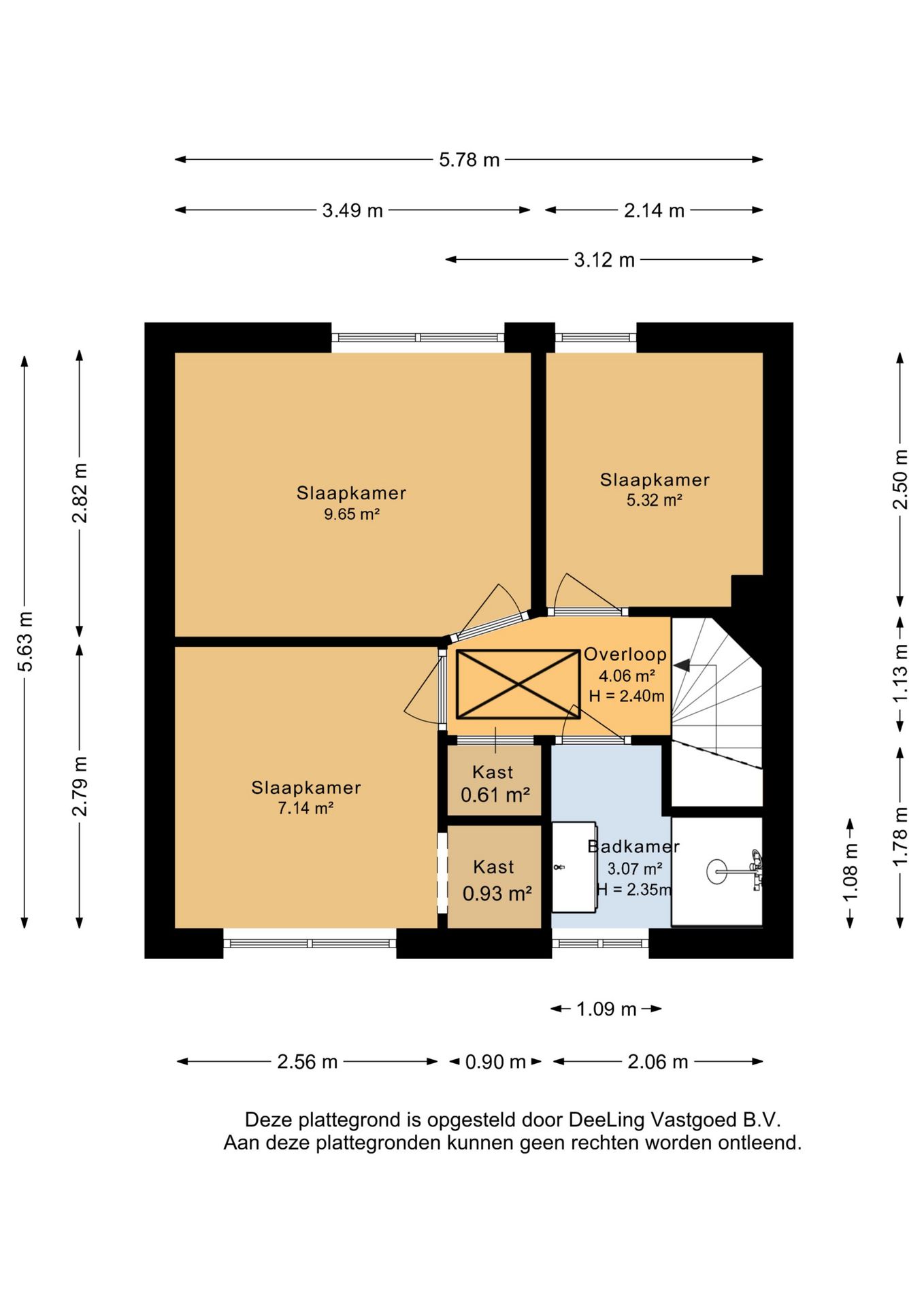 Foto 44 van Warmoezenierstraat 36