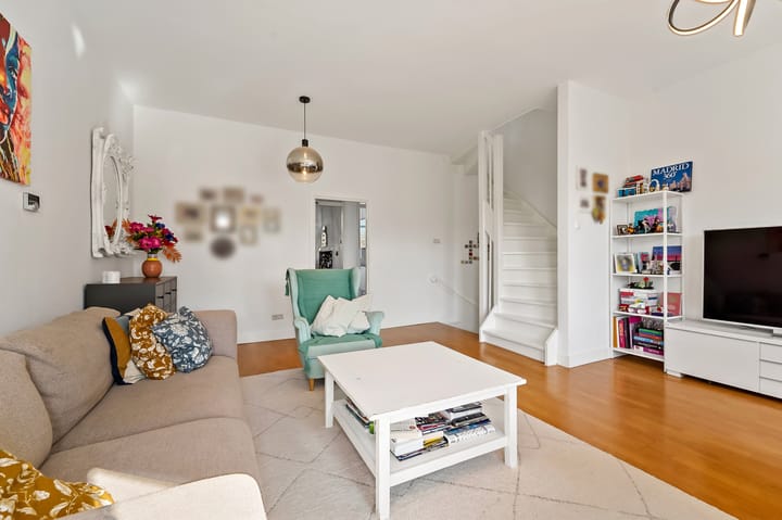 Foto 8 van 2e Louise de Colignystraat 46