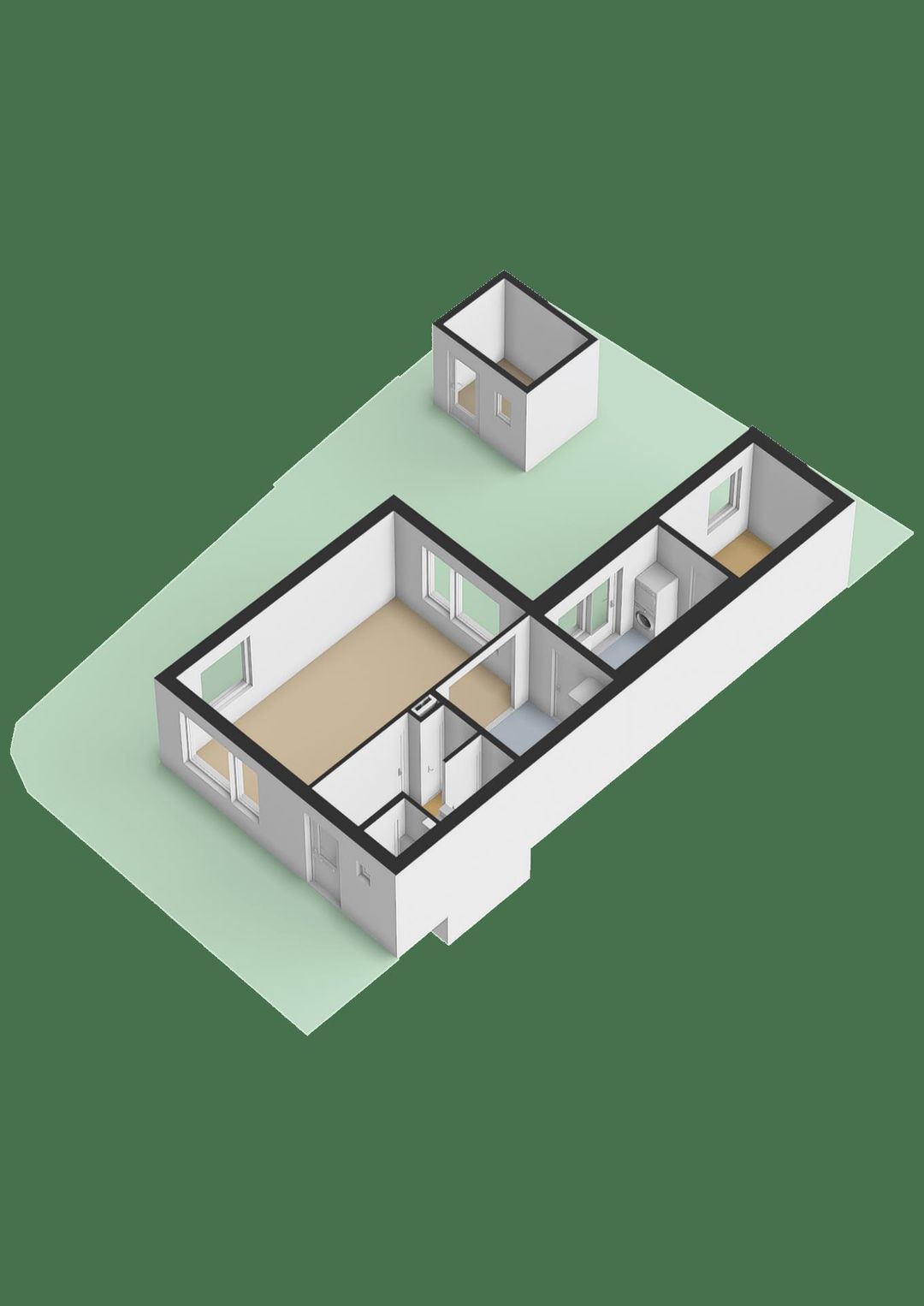 Foto 47 van Warmoezenierstraat 36