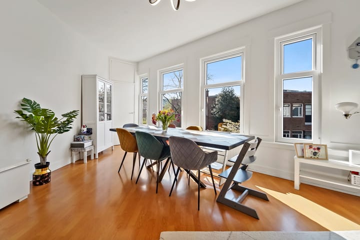 Foto 9 van 2e Louise de Colignystraat 46