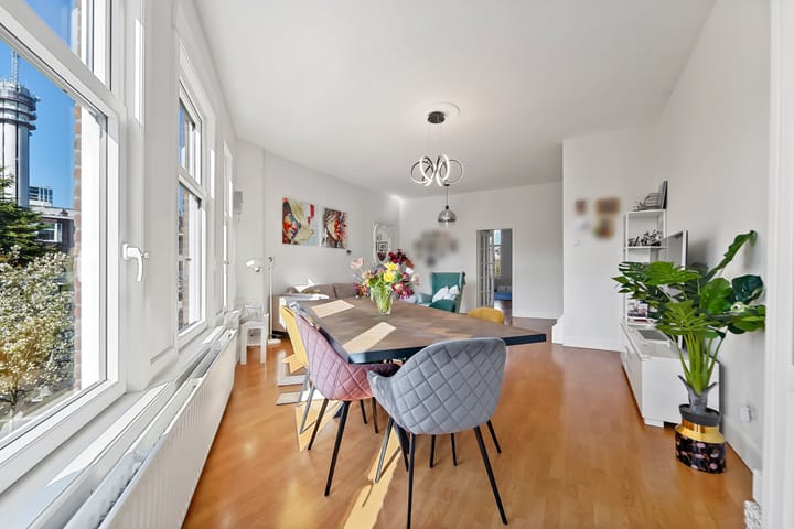 Foto 10 van 2e Louise de Colignystraat 46