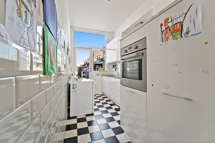 Foto 12 van 2e Louise de Colignystraat 46