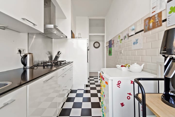 Foto 13 van 2e Louise de Colignystraat 46