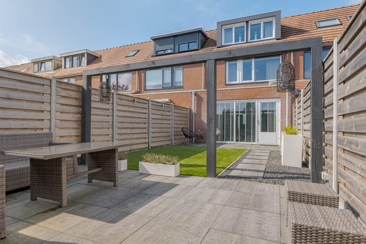 Foto 4 van Haakmos 50