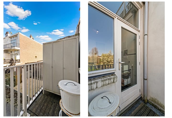 Foto 14 van 2e Louise de Colignystraat 46