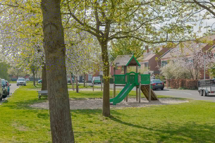 Foto 5 van Haakmos 50