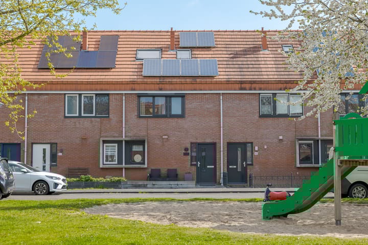 Foto 6 van Haakmos 50