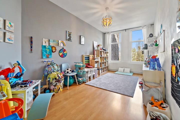 Foto 16 van 2e Louise de Colignystraat 46