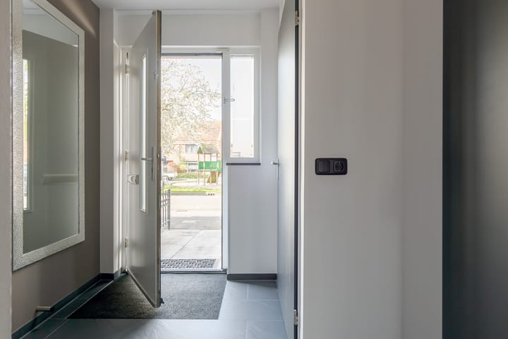 Foto 7 van Haakmos 50