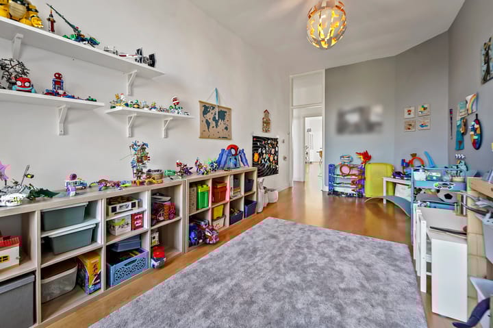 Foto 17 van 2e Louise de Colignystraat 46