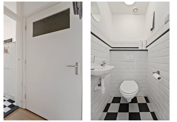 Foto 18 van 2e Louise de Colignystraat 46