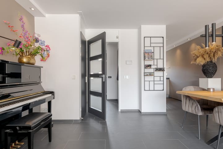 Foto 9 van Haakmos 50