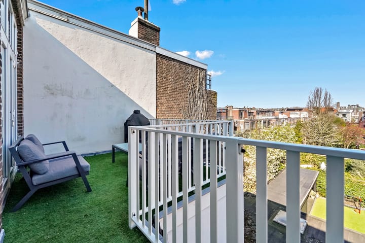 Foto 22 van 2e Louise de Colignystraat 46