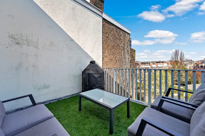 Foto 23 van 2e Louise de Colignystraat 46