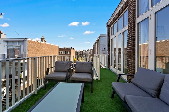 Foto 24 van 2e Louise de Colignystraat 46