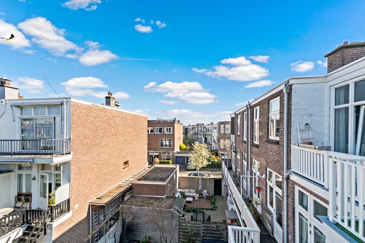 Foto 25 van 2e Louise de Colignystraat 46