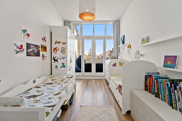 Foto 27 van 2e Louise de Colignystraat 46