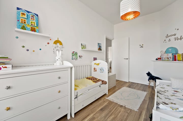 Foto 28 van 2e Louise de Colignystraat 46