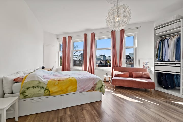 Foto 33 van 2e Louise de Colignystraat 46