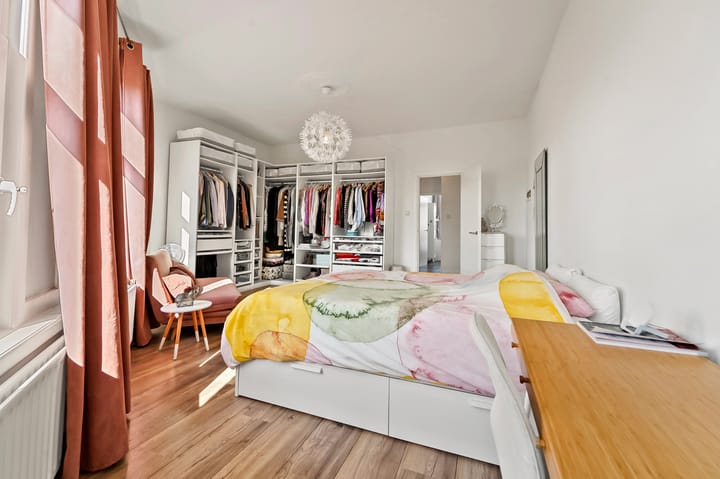 Foto 34 van 2e Louise de Colignystraat 46