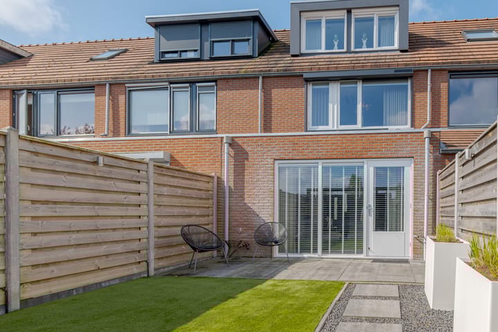 Foto 36 van Haakmos 50