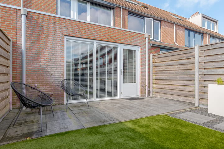 Foto 37 van Haakmos 50