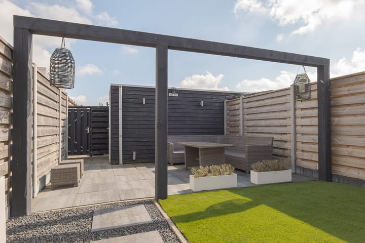 Foto 39 van Haakmos 50