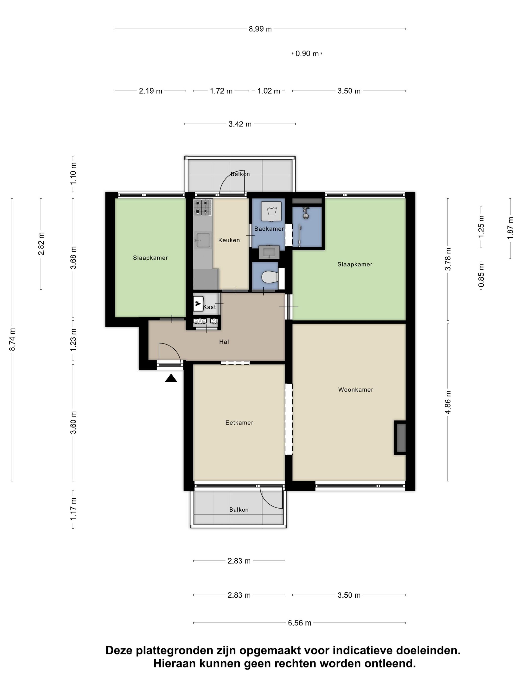 Photo 24 of Kruisvoorde 56