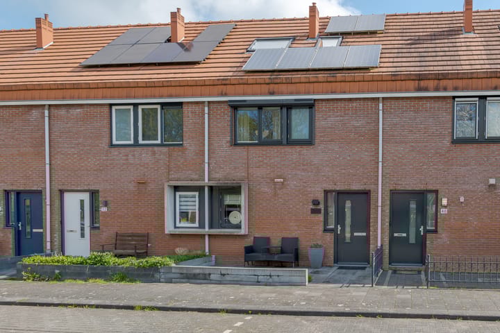 Foto 43 van Haakmos 50