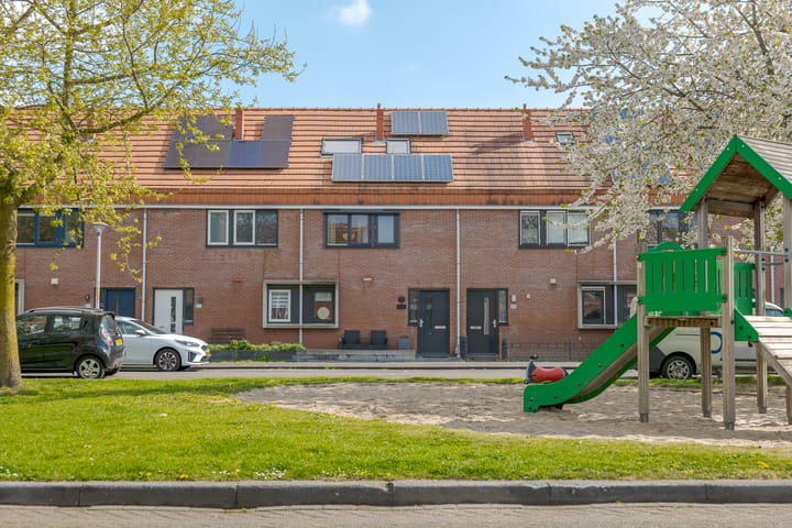 Foto 44 van Haakmos 50