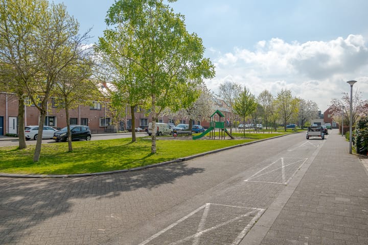 Foto 45 van Haakmos 50