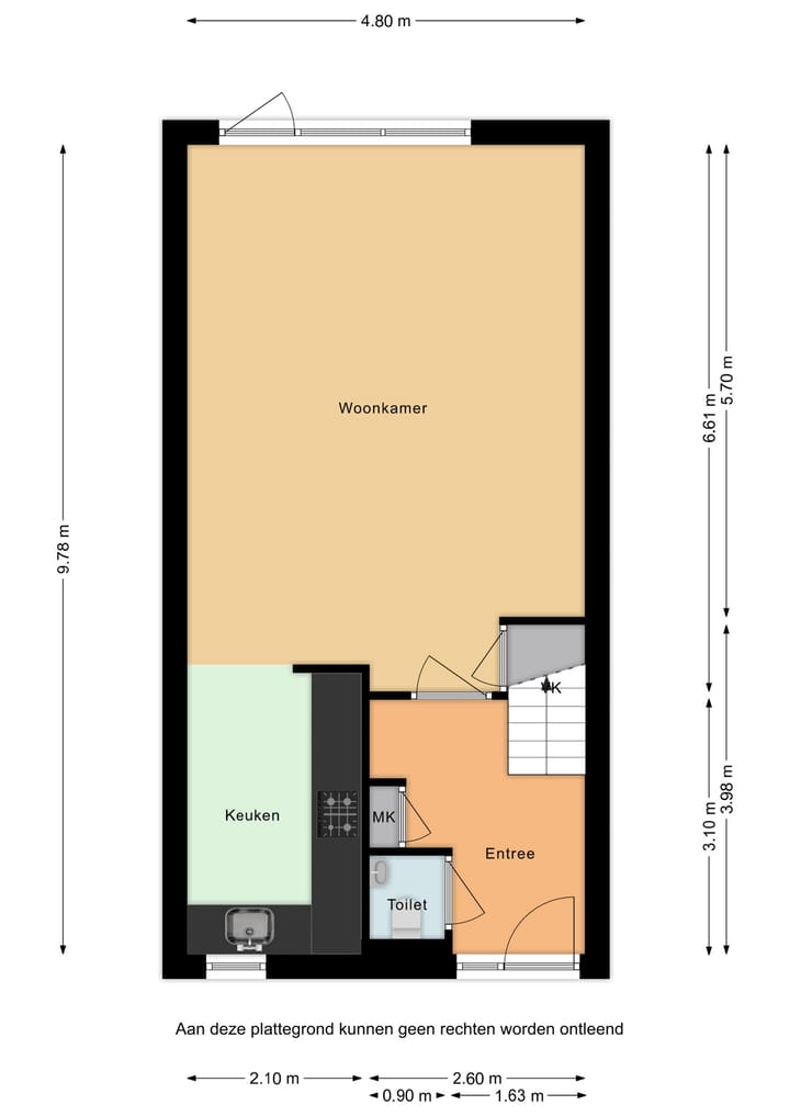 Foto 46 van Haakmos 50