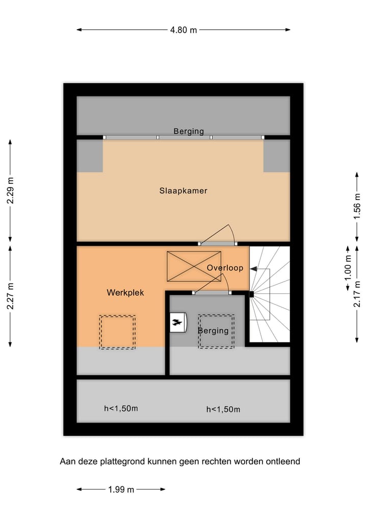 Foto 48 van Haakmos 50