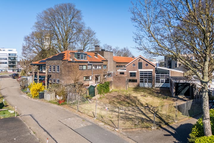 Foto 2 van Amsteldijk-Noord 7