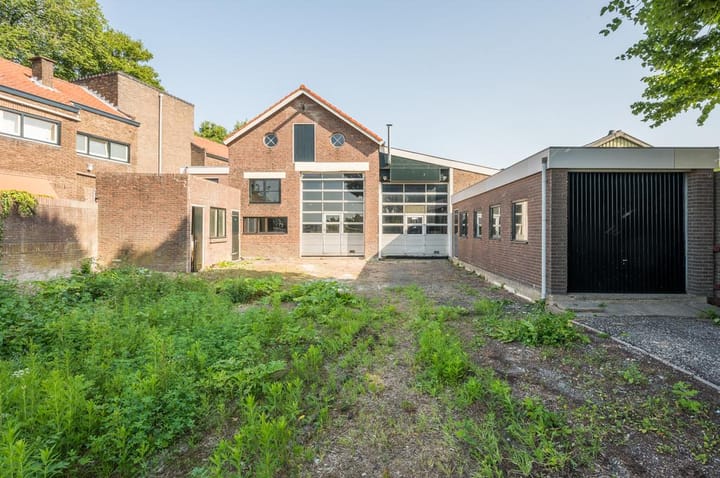 Foto 3 van Amsteldijk-Noord 7