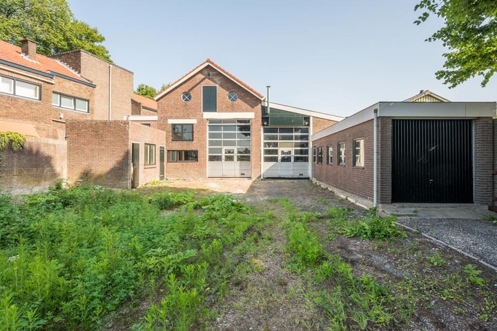 Photo 3 of Amsteldijk-Noord 7