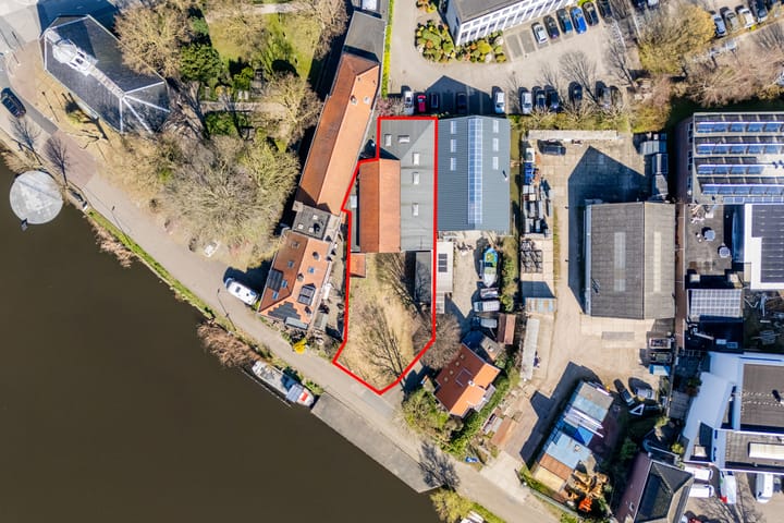 Foto 4 van Amsteldijk-Noord 7