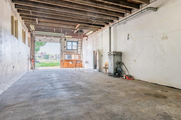 Foto 5 van Amsteldijk-Noord 7